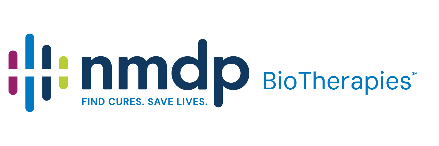 nmdp biotherapies, Supply Chain & Logistics for Cell & Gene Therapies Summit