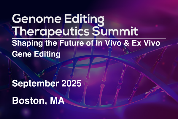 Genome Editing
