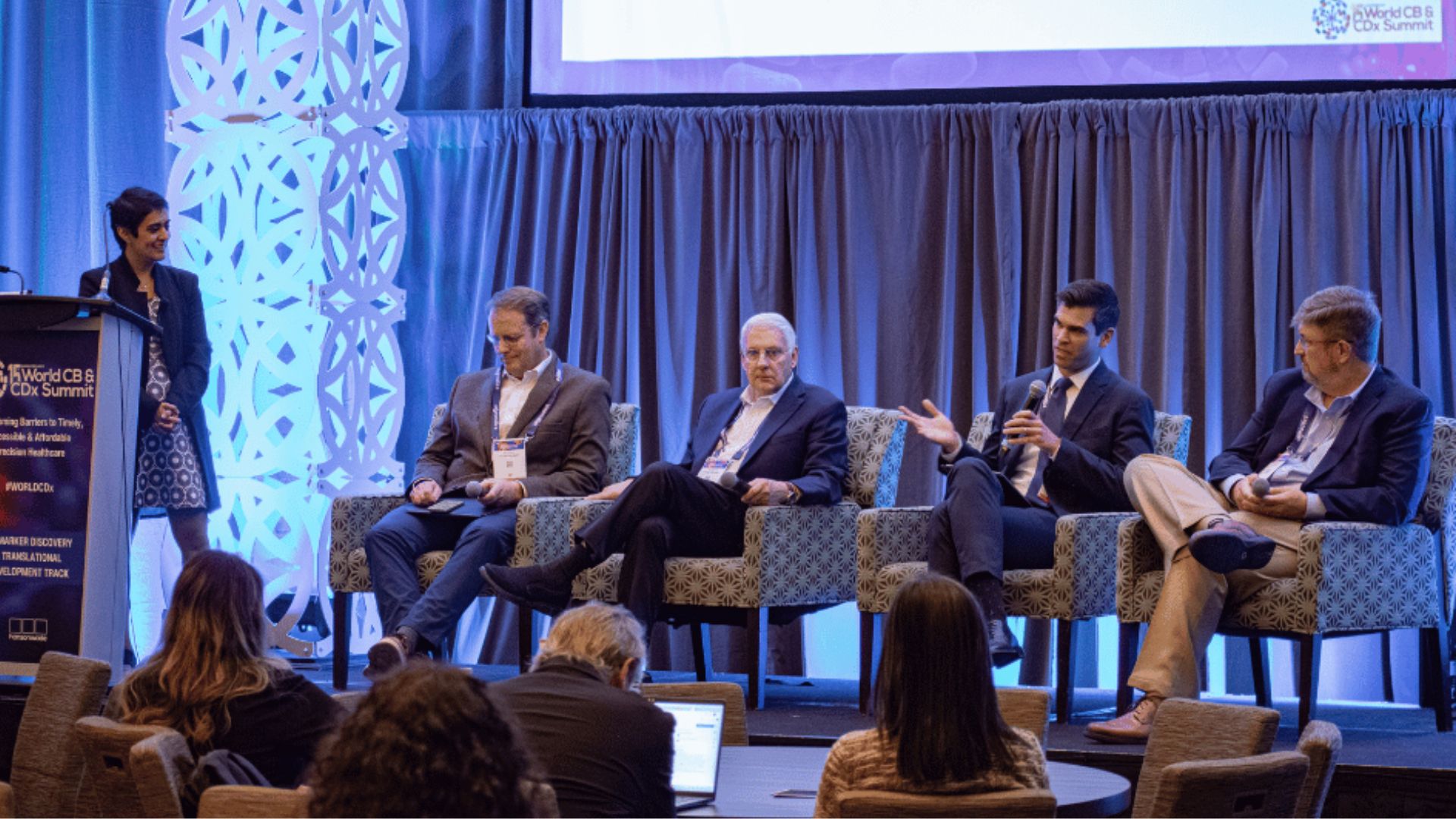 Explore the agenda photo