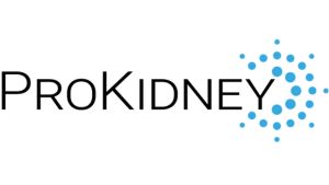 ProKidney logo