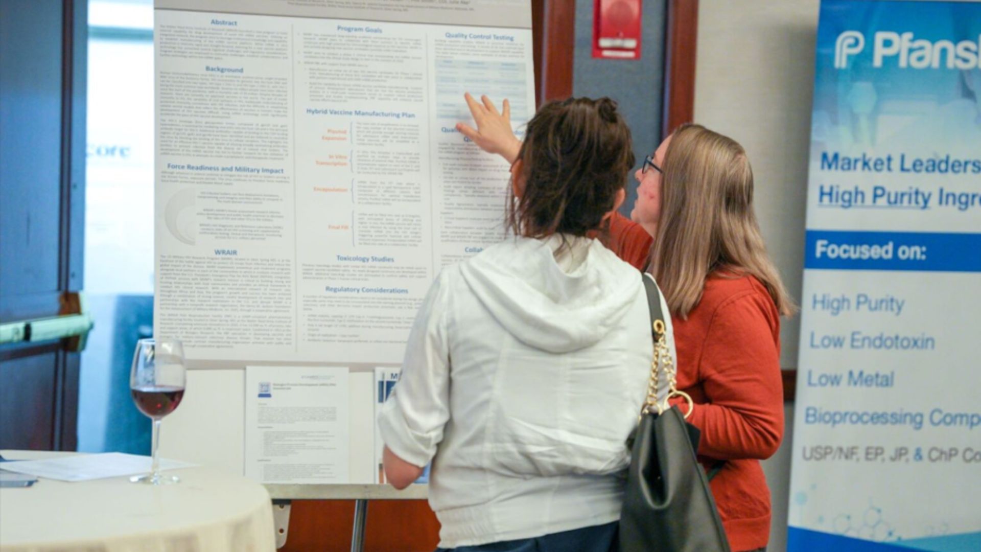 Showcase your capabilities photo