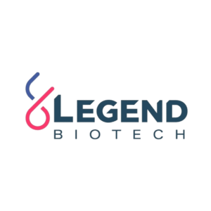 Legend Biotech Logo