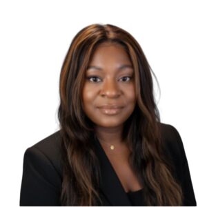Afua speaker photo