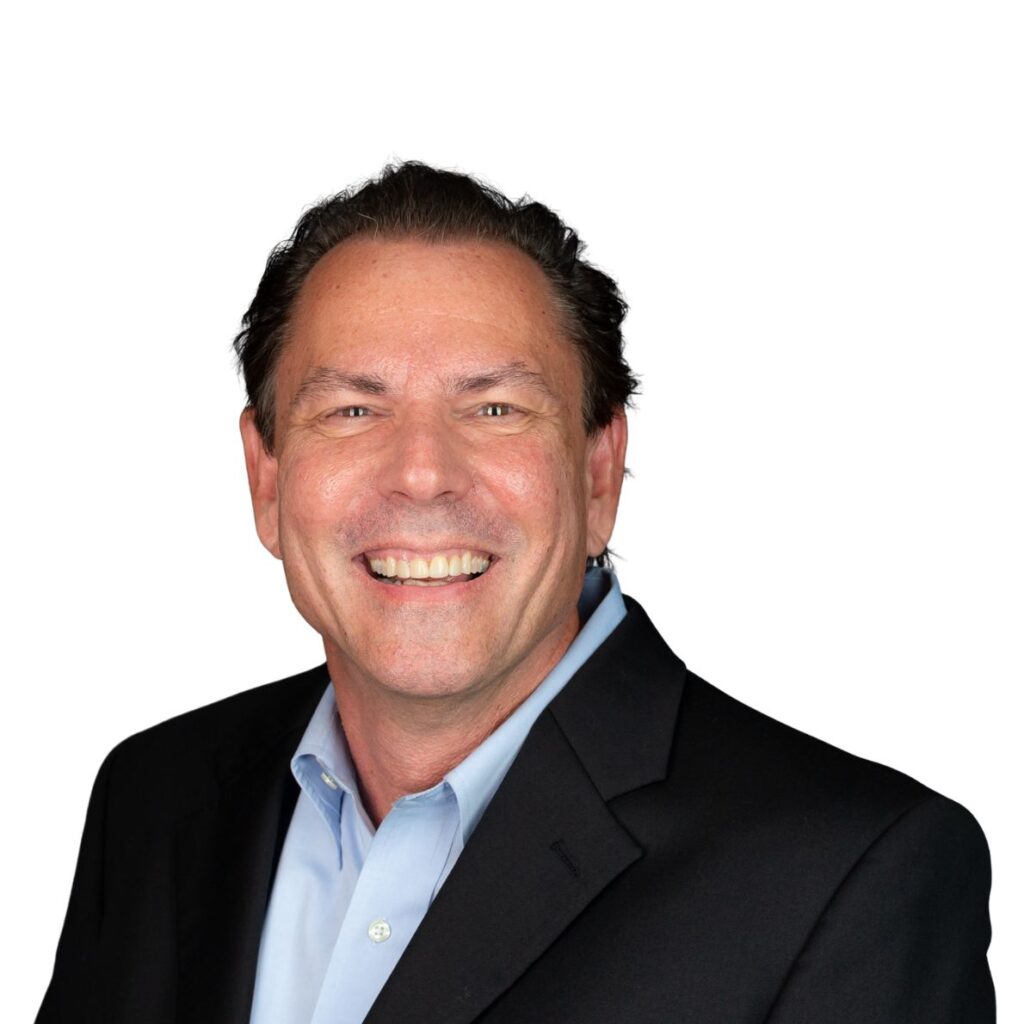 Albert Ribickas Speaker photo