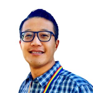 Arthur Wang Speaker photo