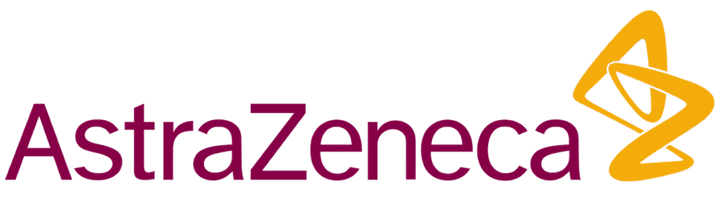 AstraZeneca logo