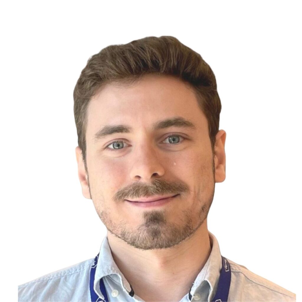 Gustavo Speaker photo