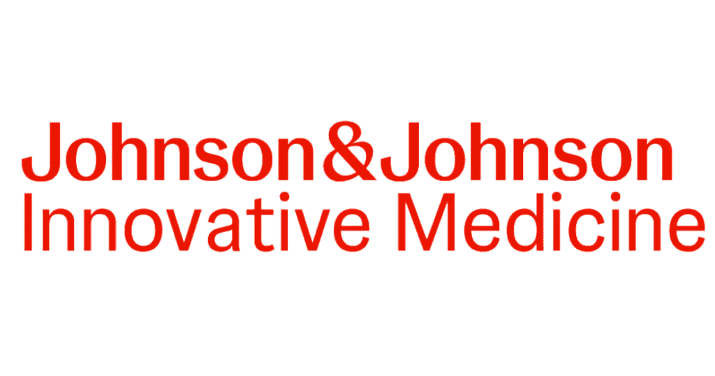 Johnson & Johnson logo
