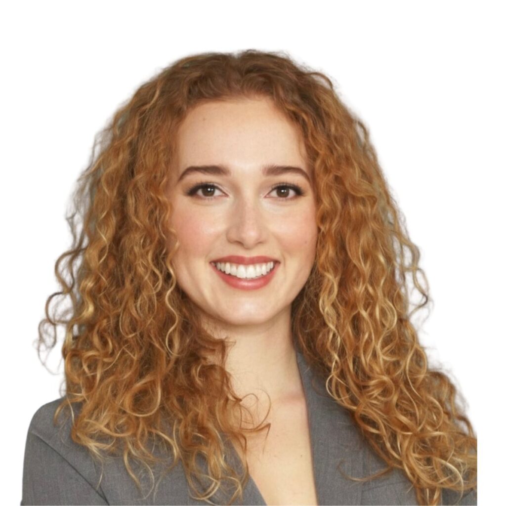 Julia Batycky Speaker photo