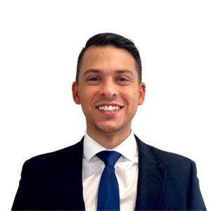 Marcos Speaker photo