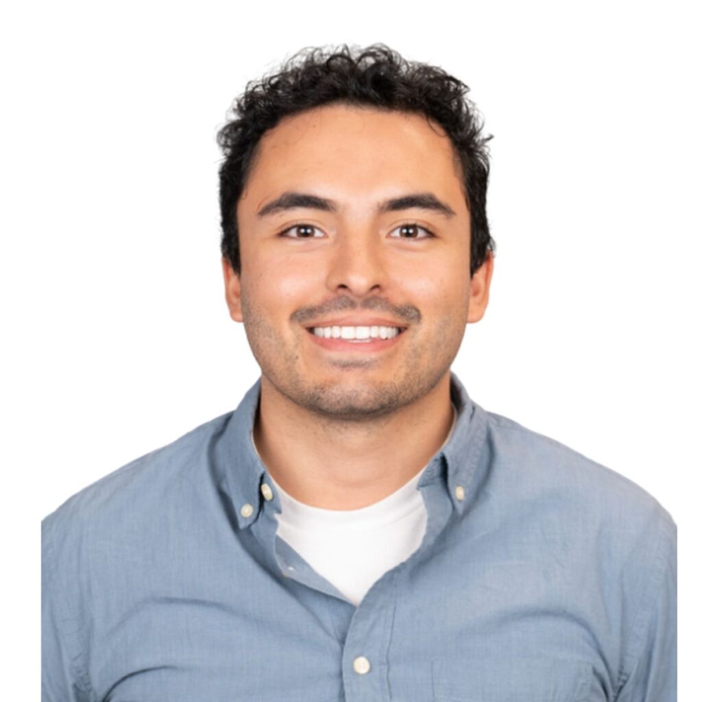 Oscar Monroy Speaker photo