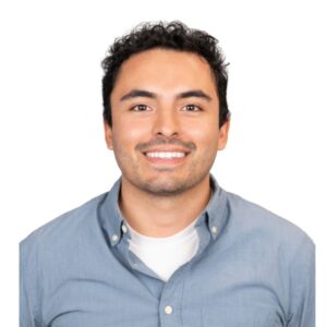 Oscar Monroy Speaker photo