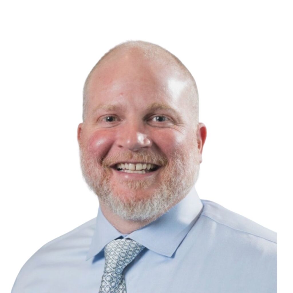 Patrick Galliot Speaker photo