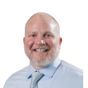 Patrick Galliot Speaker photo