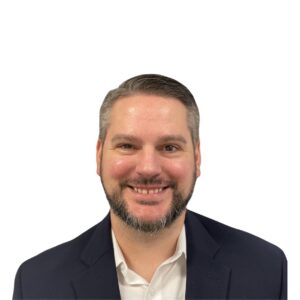 Patrick Johnson Speaker photo