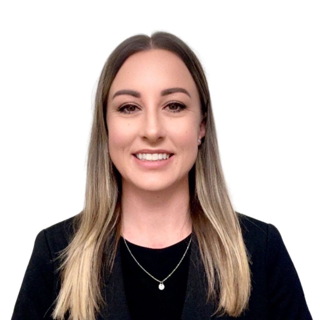 Rachel Rubiano Speaker photo