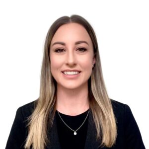 Rachel Rubiano Speaker photo