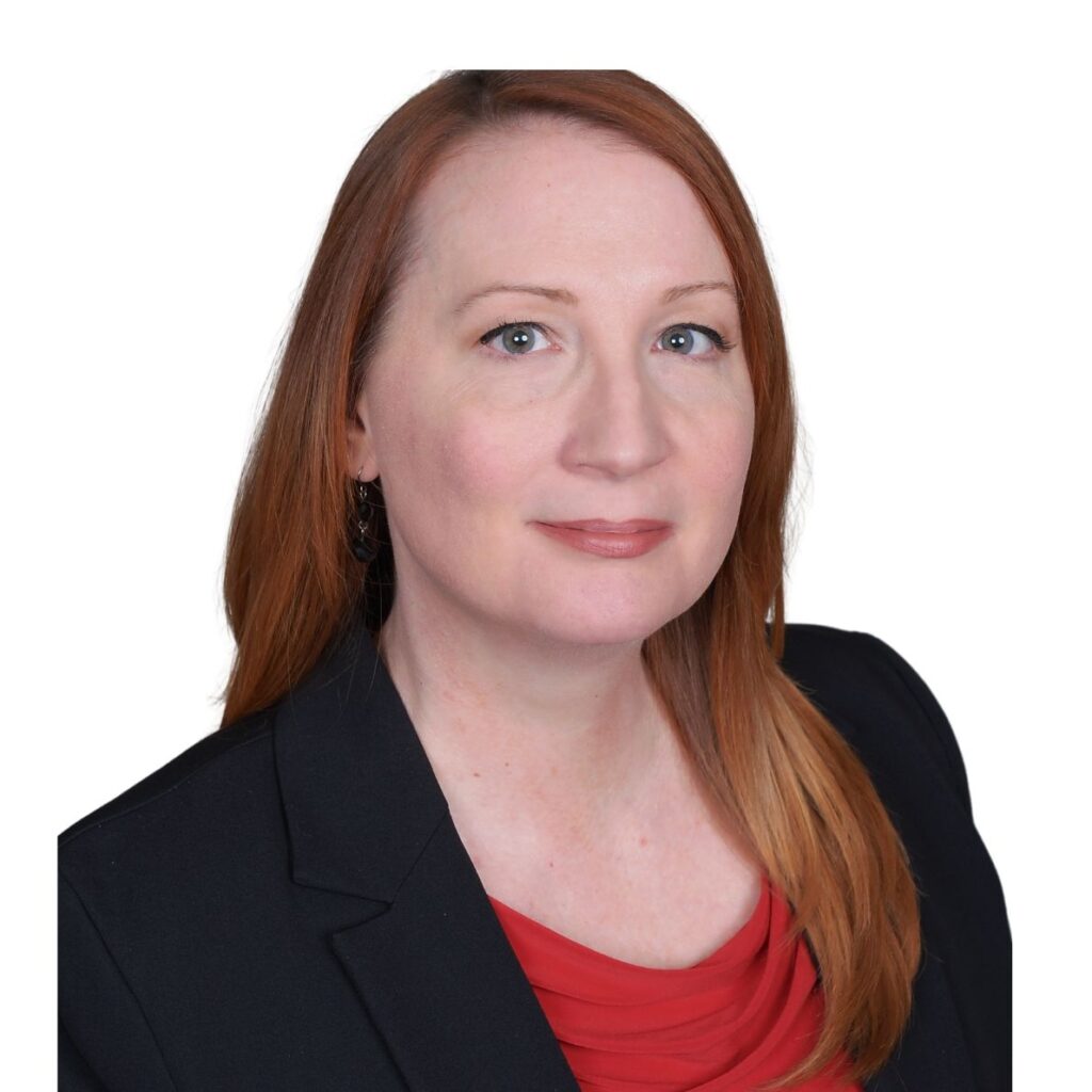 Robin White Speaker photo