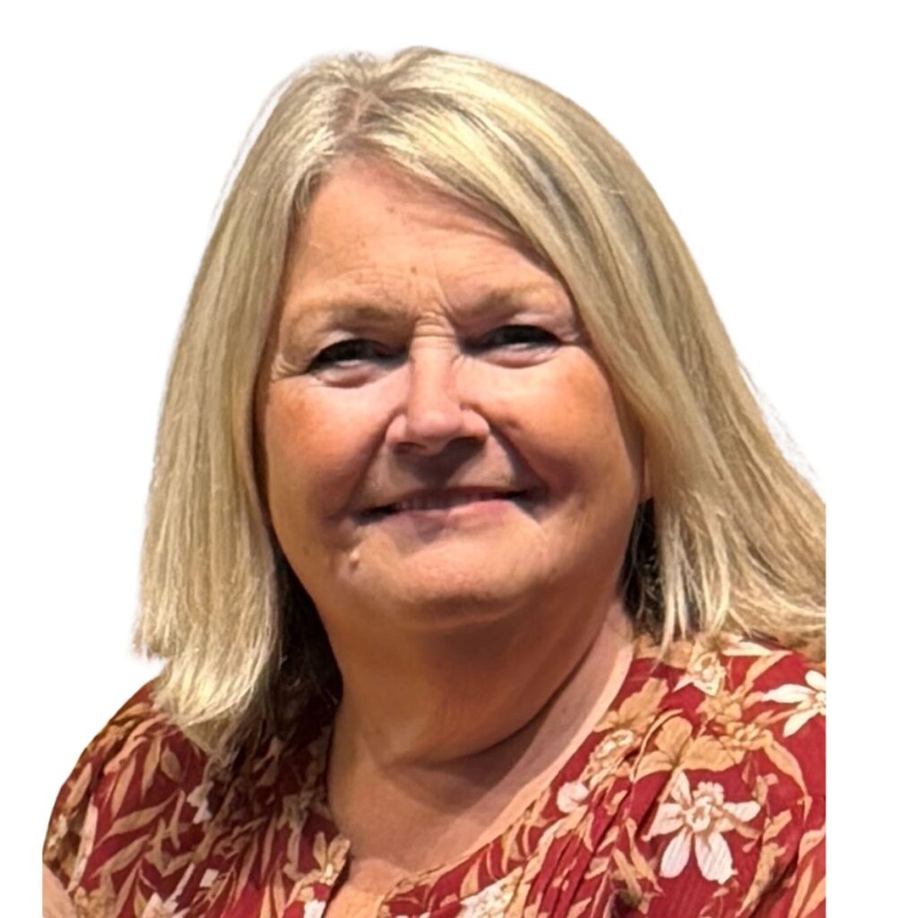 Sheri Winkels Speaker photo