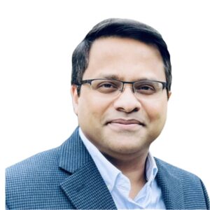 Sharry Kallingal Speaker photo