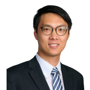 Tuo Wang Speaker photo