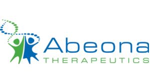 Abeona Therapeutics logo