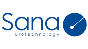 Sana Biotechnology logo