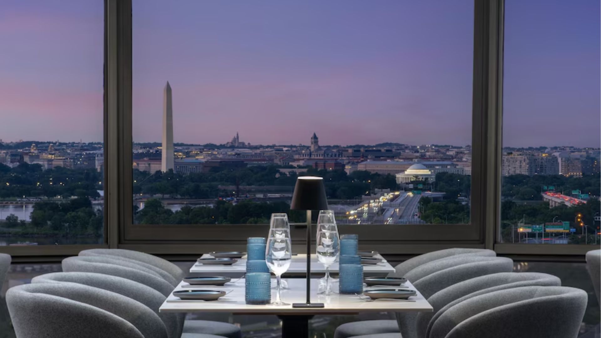 DoubleTree by Hilton Hotel Washington DC - Crystal City for Supply Chain and logistics for cell and gene therapies summit (2)