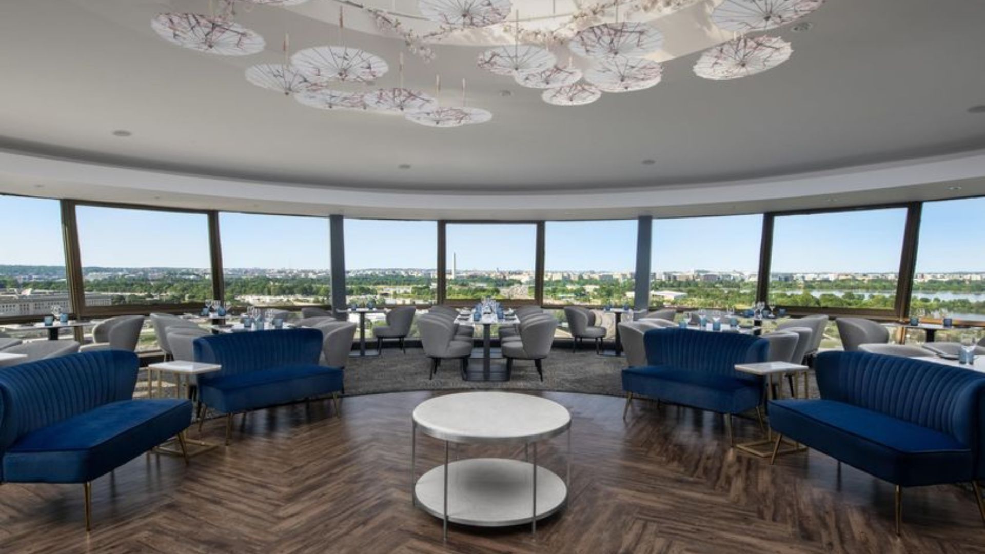 DoubleTree by Hilton Hotel Washington DC - Crystal City for Supply Chain and logistics for cell and gene therapies summit (3)