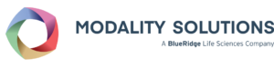 Modality Solutions Logo