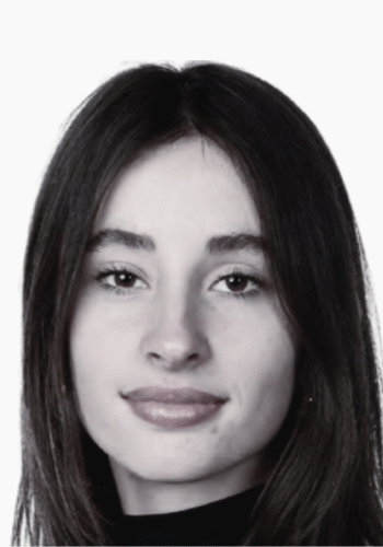 Elisa Coppi, Audience Manager at the 7th Supply Chain & Logistics for Cell & Gene Therapies SummitManager